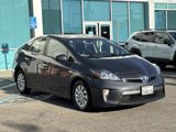 Used 2014 Toyota Prius Plug-In Hybrid image 3