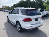 Used 2017 Mercedes-Benz GLE 350 image 4