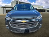 Used 2018 Chevrolet Traverse LT image 2