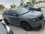 Used 2019 Dodge Journey Crossroad w/ Popular Equipment Group image 5