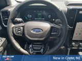 New 2025 Ford Ranger Lariat image 2