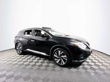 Used 2017 Nissan Murano Platinum w/ Platinum Technology Package image 3