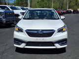 Used 2020 Subaru Legacy Limited image 2