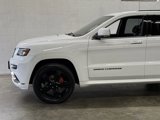 Used 2015 Jeep Grand Cherokee High Altitude image 2