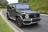 Used 2020 Mercedes-Benz G 63 AMG 4MATIC image 4