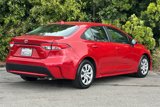 Used 2021 Toyota Corolla LE image 4