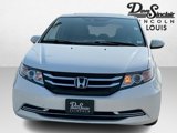 Used 2014 Honda Odyssey EX-L image 2