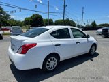 Used 2018 Nissan Versa S Plus image 4