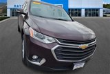 Certified 2019 Chevrolet Traverse LT image 2