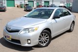 Used 2011 Toyota Camry Hybrid image 2