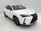 Used 2025 Lexus UX 300h AWD image 2