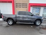 Used 2022 RAM 1500 Big Horn w/ Trailer Tow Group image 2