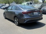Used 2022 Kia Forte LXS image 3