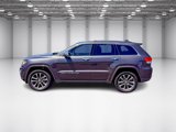 Used 2018 Jeep Grand Cherokee Overland image 2