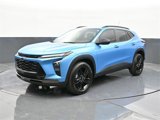 New 2025 Chevrolet Trax ACTIV w/ Driver Confidence Package image 4