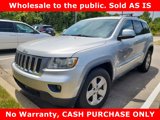 Used 2011 Jeep Grand Cherokee Laredo image 4