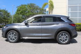 New 2025 INFINITI QX50 Luxe w/ Cargo Package image 2