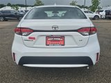 Used 2021 Toyota Corolla LE image 5