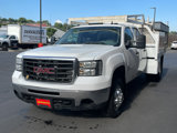 Used 2008 GMC Sierra 3500 W/T image 3