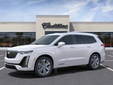 New 2024 Cadillac XT6 Premium Luxury image 2