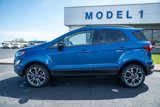 Used 2020 Ford EcoSport SES image 2