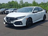 Used 2017 Honda Civic EX-L image 3