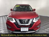 Used 2017 Nissan Rogue SL w/ SL Premium Package image 3