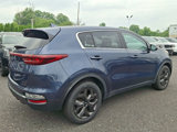 Used 2022 Kia Sportage LX w/ LX AWD Value Edition Package image 5