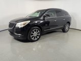 Used 2016 Buick Enclave Leather w/ Enclave Tuscan Edition image 3