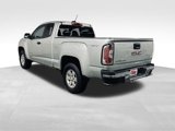 Used 2017 GMC Canyon 4x4 Extended Cab w/ Convenience Package image 3