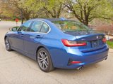 Used 2022 BMW 330i xDrive Sedan w/ Premium Package image 6