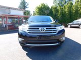 Used 2012 Toyota Highlander Limited w/ Tow Pkg image 3