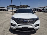 Used 2022 Ford Explorer King Ranch image 2
