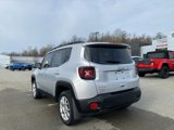 Certified 2021 Jeep Renegade Latitude image 5