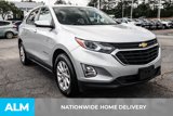 Used 2021 Chevrolet Equinox LT image 5