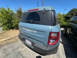 Used 2022 Ford Bronco Sport Big Bend image 5