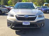Used 2020 Subaru Outback Premium image 4