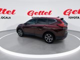 Used 2018 Honda CR-V EX-L image 6