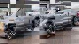 Certified 2021 GMC Sierra 1500 AT4 w/ AT4 Premium Package image 4
