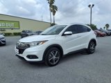 Used 2022 Honda HR-V EX-L image 4