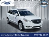 Used 2017 Buick Enclave Premium w/ Experience Buick Package image 3