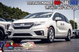 Used 2019 Honda Odyssey EX-L image 2