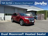 Used 2014 Ford Edge Limited w/ Equipment Group 301A image 4