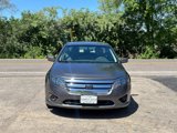 Used 2011 Ford Fusion Hybrid w/ 501A Rapid Spec Order Code image 2