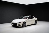 Used 2022 Maserati Ghibli Modena image 4