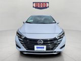 New 2025 Nissan Versa SV image 5