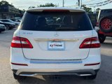 Used 2013 Mercedes-Benz ML 350 2WD image 3