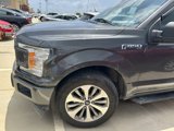 Used 2018 Ford F150 XL w/ Equipment Group 101A Mid image 2