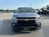 Used 2022 Chevrolet Colorado LT w/ LT Convenience Package image 5