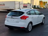 Used 2016 Ford Focus Electric Hatchback image 4